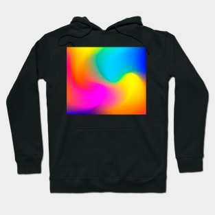 Holographic Hoodie